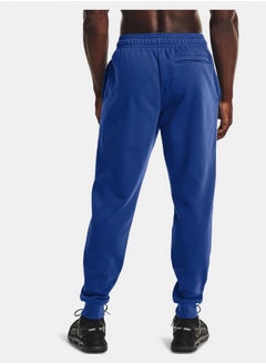 UNDER ARMOUR Rival Fleece Signature Jogger  - Image 2