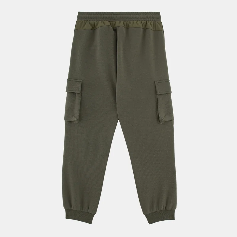 Sun and Sand Sports Kids' Hybrid Joggers