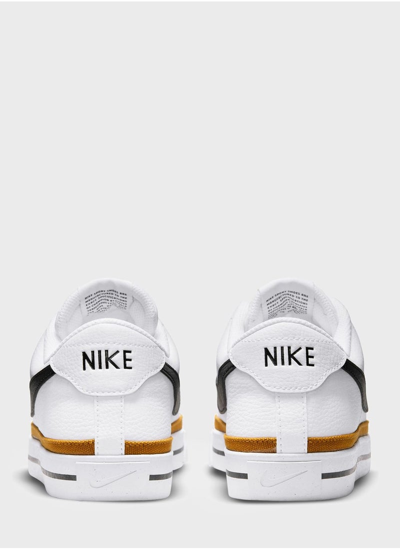 Nike - Court Legacy Nn - Image 1