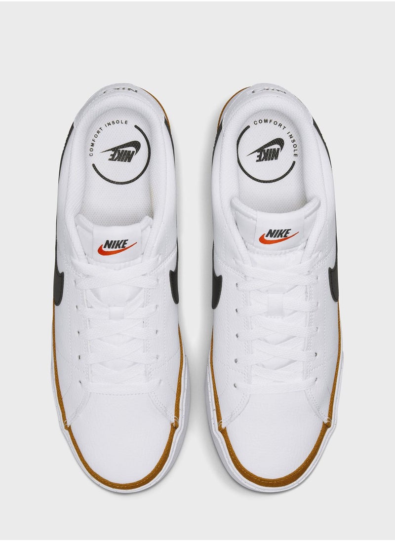 Nike - Court Legacy Nn - Image 1