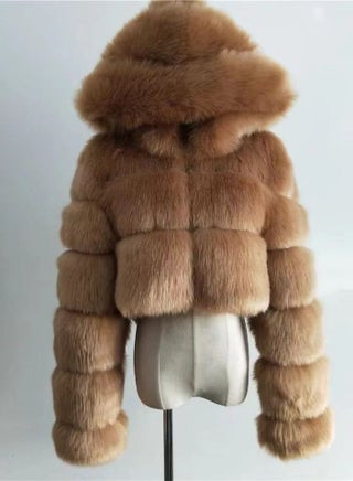 Fall/Winter Fashion Faux Fox Wool Hooded Short Style Coat - pzsku/ZBECD2C9463E2158003B5Z/45/_/1666149255/0640d9e7-49b3-4f6d-bcf3-c458cbf290d3