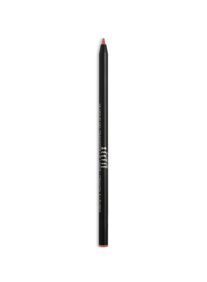 GA-DE Selfie 16 Hour No Transfer Lip Liner 867 Tel Aviv 0.5 gm - Image 1