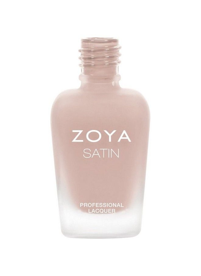 Zoya طلاء أظافر آنا 0.5 أونصة سائلة  - Image 4