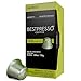 Bestpresso Coffee for Nespresso Original Machine 120 pods Certified Genuine Espresso Arabica Blend Light Intensity Pods Compatible with Nespresso Original - Image 2