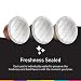 Bestpresso Coffee for Nespresso Original Machine 120 pods Certified Genuine Espresso Arabica Blend Light Intensity Pods Compatible with Nespresso Original - Image 4