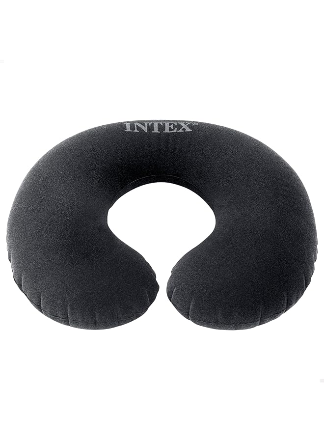 INTEX 68675E Travel Pillow - Image 1