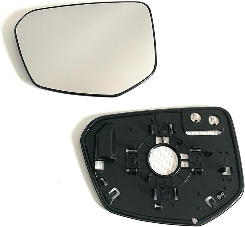 Car Convex Heated Mirror Glass For Honda Civic 2016-2021(Left and right) - Image 3