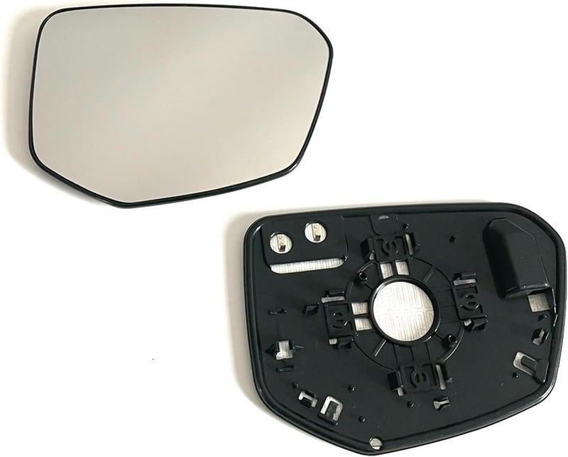 Car Convex Heated Mirror Glass For Honda Civic 2016-2021(Left and right) - Image 2