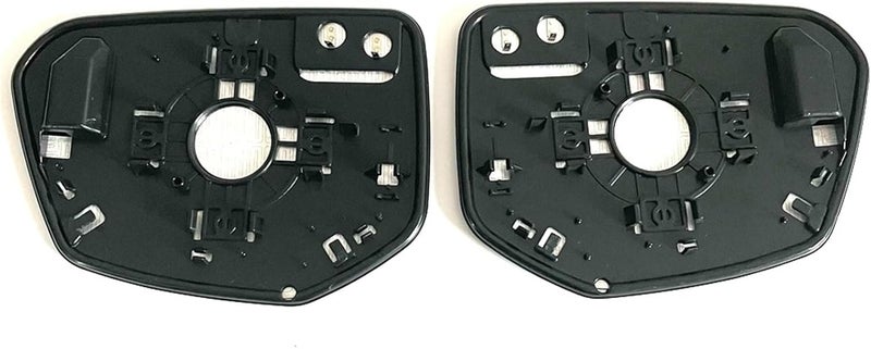 Car Convex Heated Mirror Glass For Honda Civic 2016-2021(Left and right) - Image 1