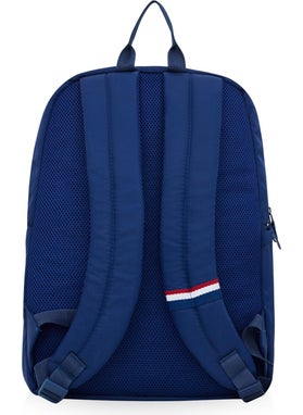 U.S. Polo Assn. حقيبة ظهر رجال زرقاء كحلية PLEVR23650  - Image 3
