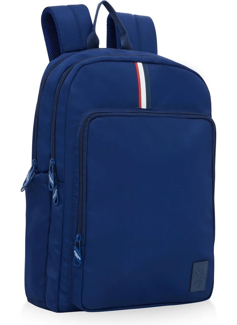 U.S. Polo Assn. PLEVR23650 Navy Blue Men's Backpack