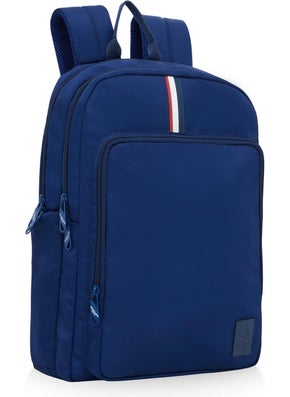 U.S. Polo Assn. حقيبة ظهر رجال زرقاء كحلية PLEVR23650  - Image 2