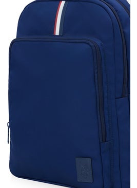 U.S. Polo Assn. حقيبة ظهر رجال زرقاء كحلية PLEVR23650  - Image 5