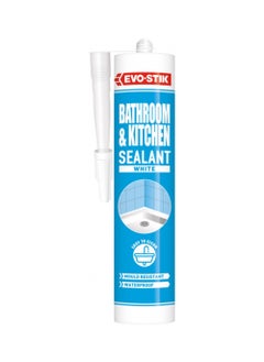 EVO-STIK Bathroom & Kitchen Sealant  - Image 2