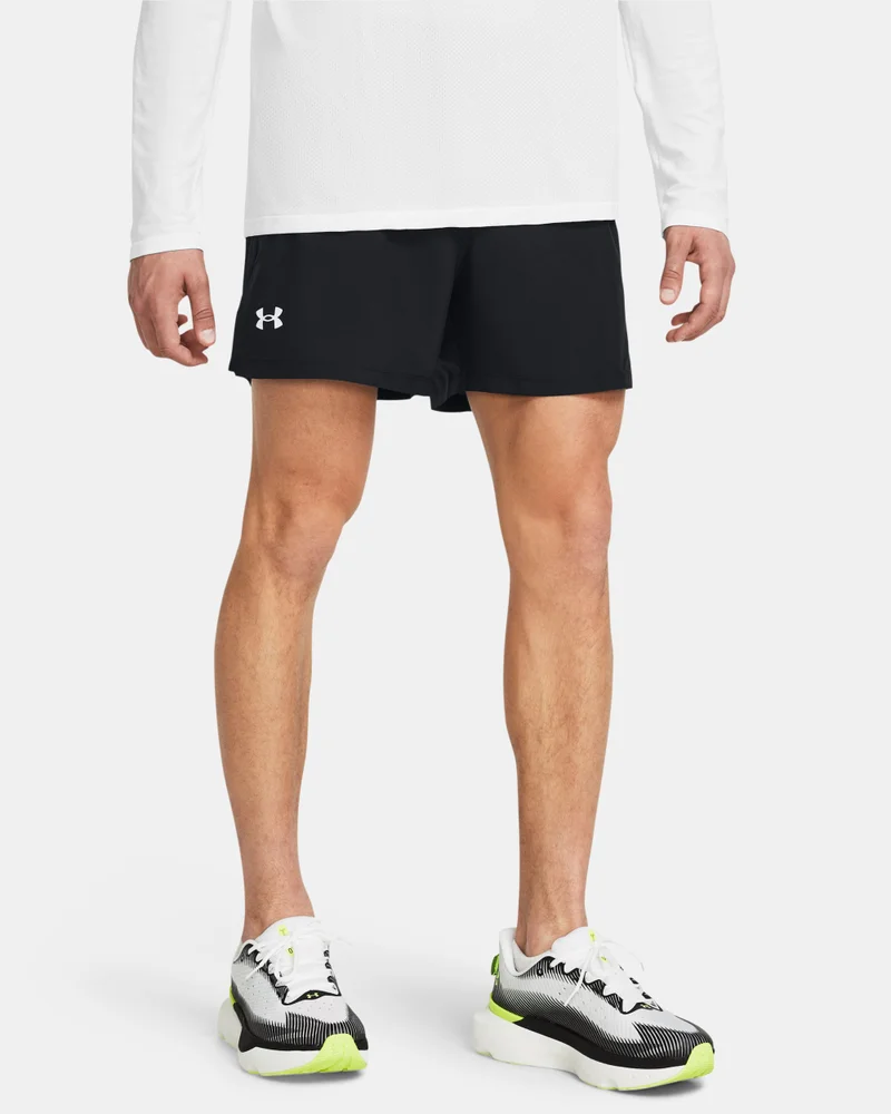 UA Launch