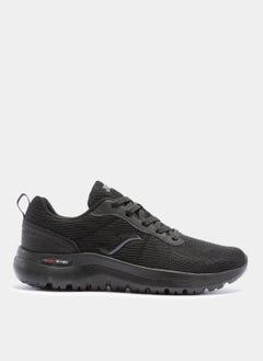 Walking Shoes, 42, Black