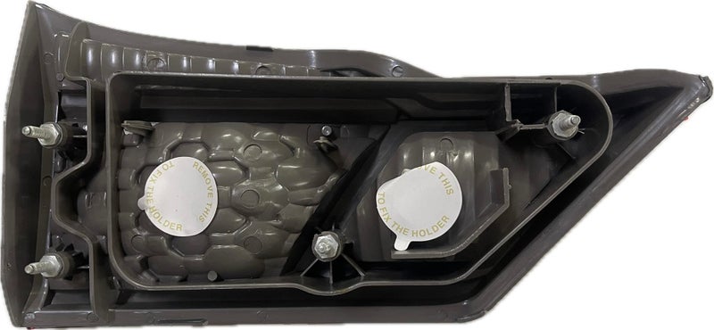 KD K D Taillight/Dicky light assembly For Honda City (Left/Passenger Side) 2014-2023 - Image 4