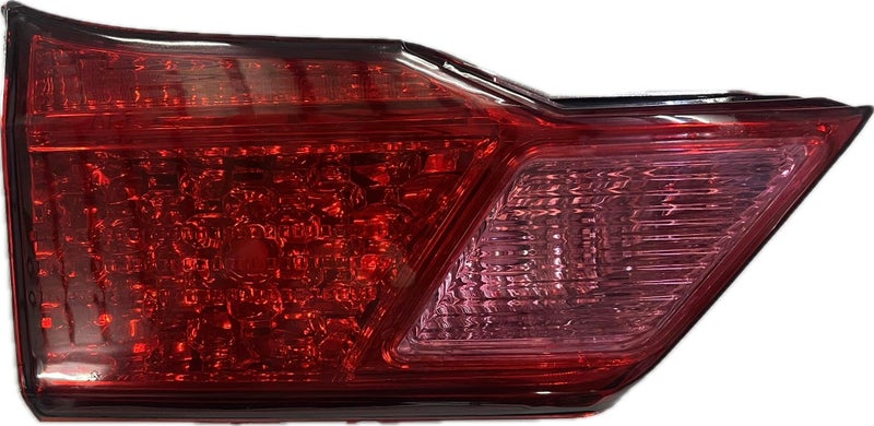 KD K D Taillight/Dicky light assembly For Honda City (Left/Passenger Side) 2014-2023 - Image 1