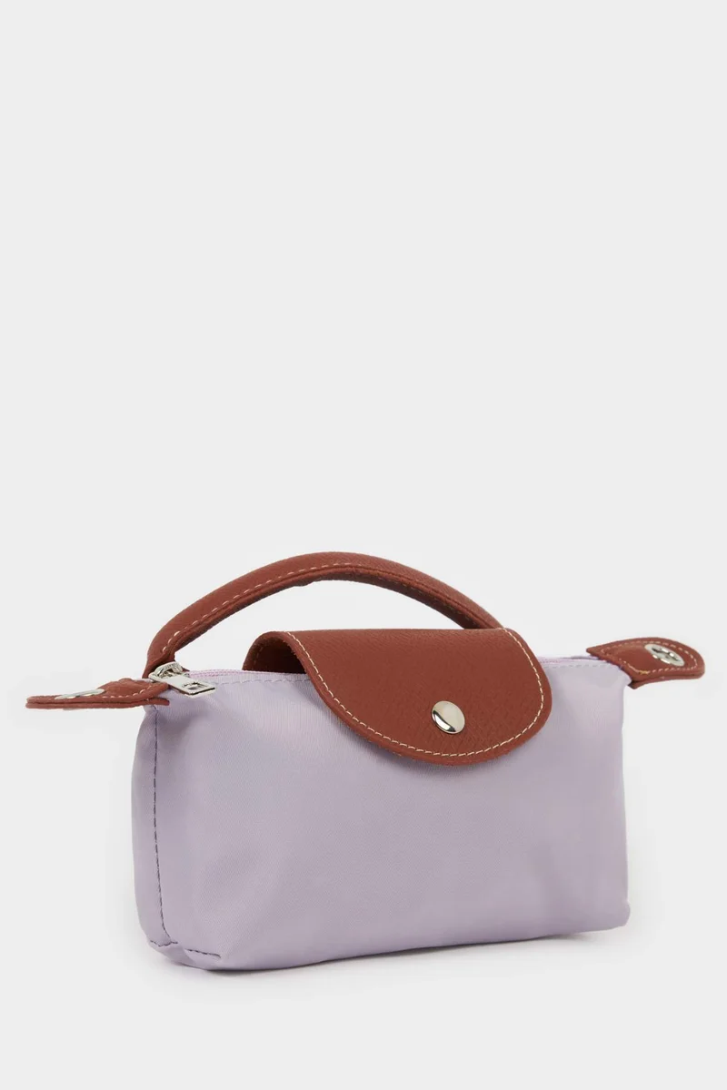 ديفاكتو Crossbody Bag
