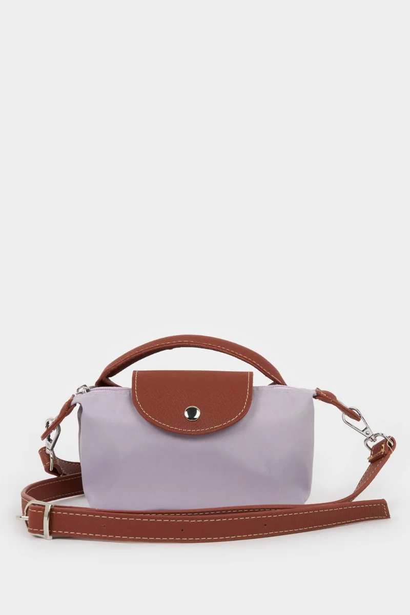 ديفاكتو Crossbody Bag