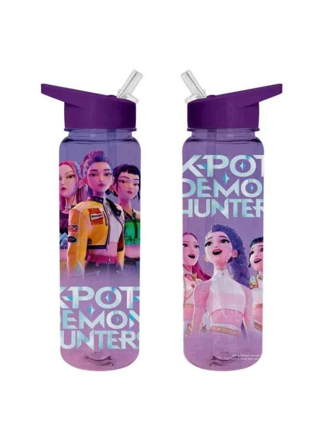 Pyramid Pyramid  Demon Hunters Bottle (700ml)