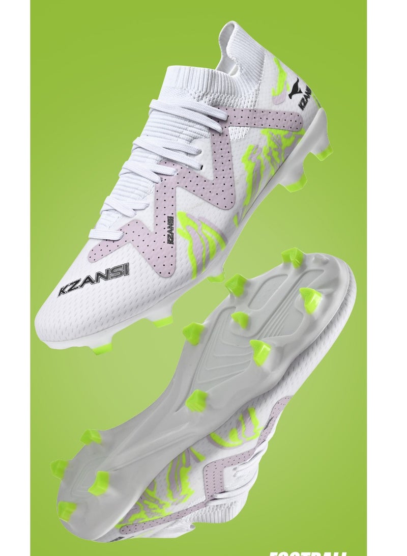 New Football Shoes  - Image 2