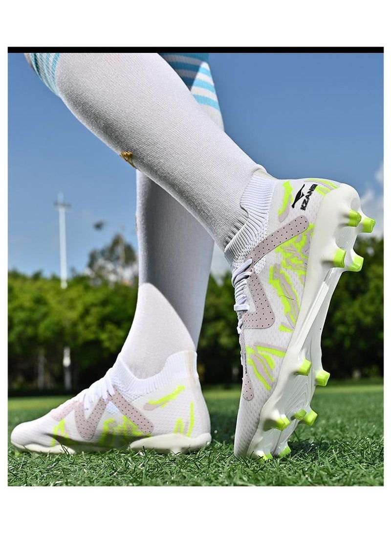 New Football Shoes  - Image 4