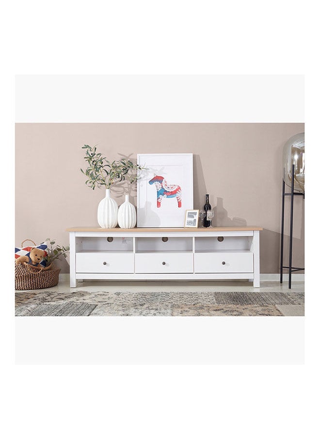 Home Box - Hampton Tv Unit For Tvs Up To 65 Inches - Image 1
