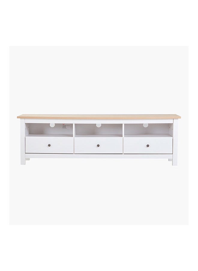 Home Box - Hampton Tv Unit For Tvs Up To 65 Inches - Image 1