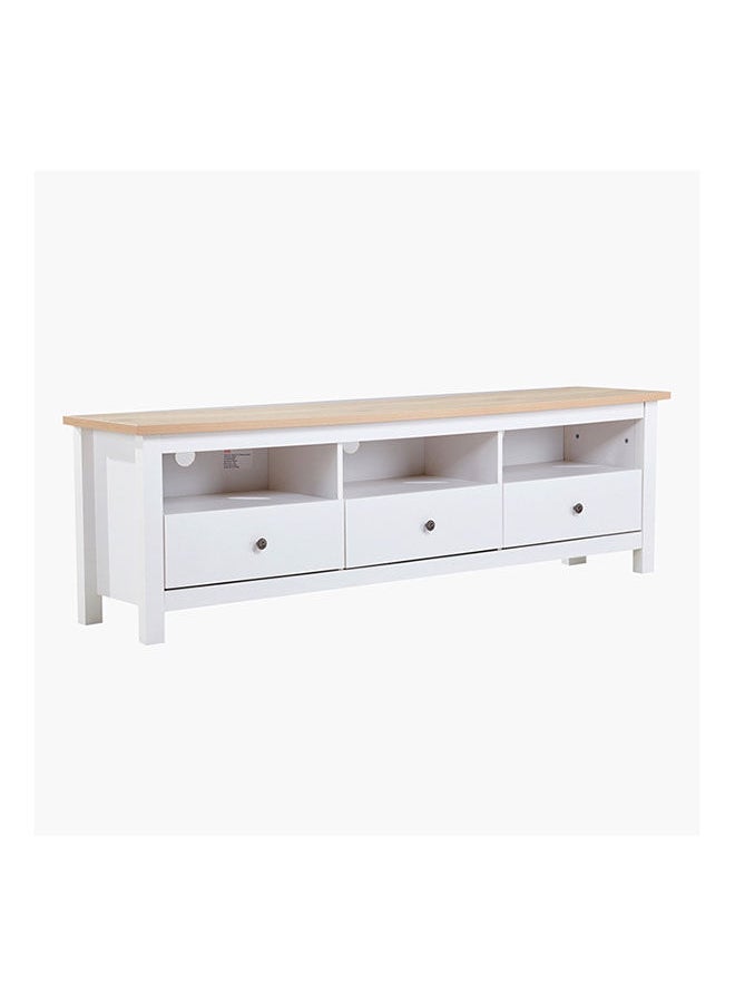 Home Box - Hampton Tv Unit For Tvs Up To 65 Inches - Image 1