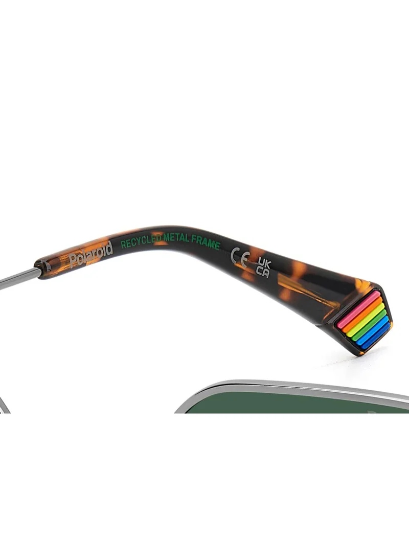 Polaroid Polaroid Sunglasses PLD 6236/S/X