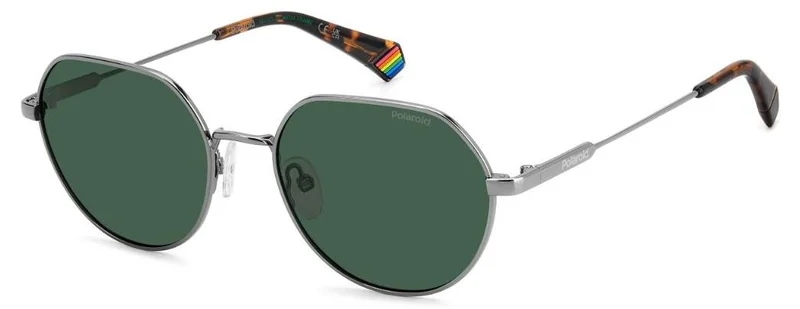 Polaroid Polaroid Sunglasses PLD 6236/S/X