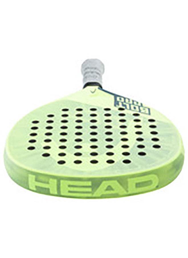 HEAD - مضرب بولت برو باديل | مع رغوة قوية | شكل الدمعة | 365 جرام - Image 1
