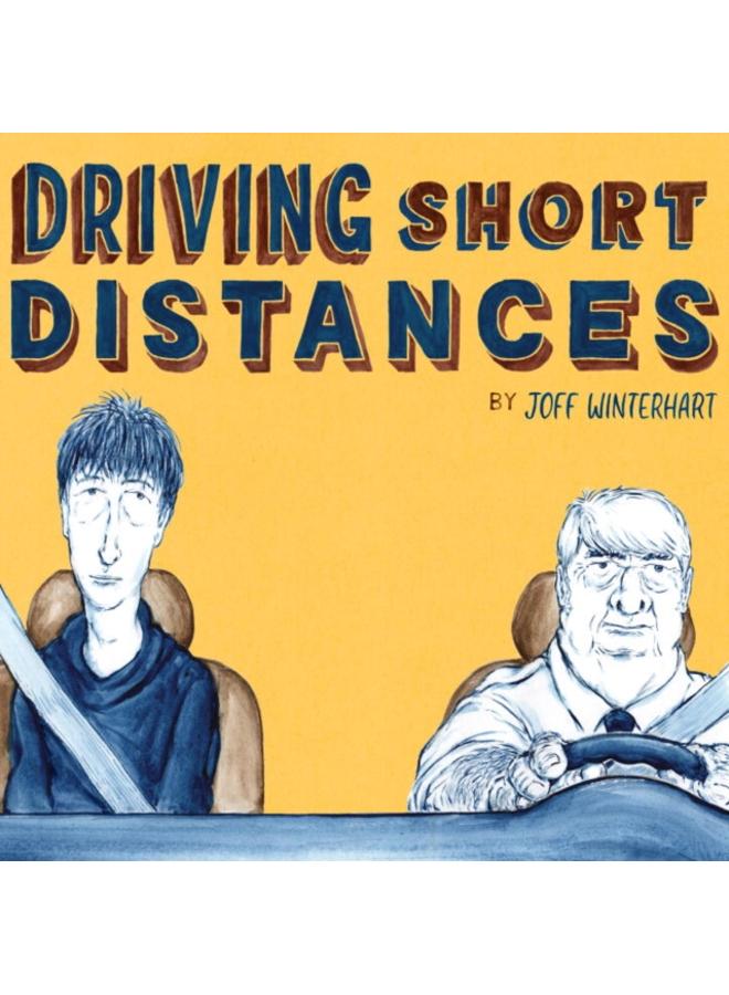 Driving Short Distances 