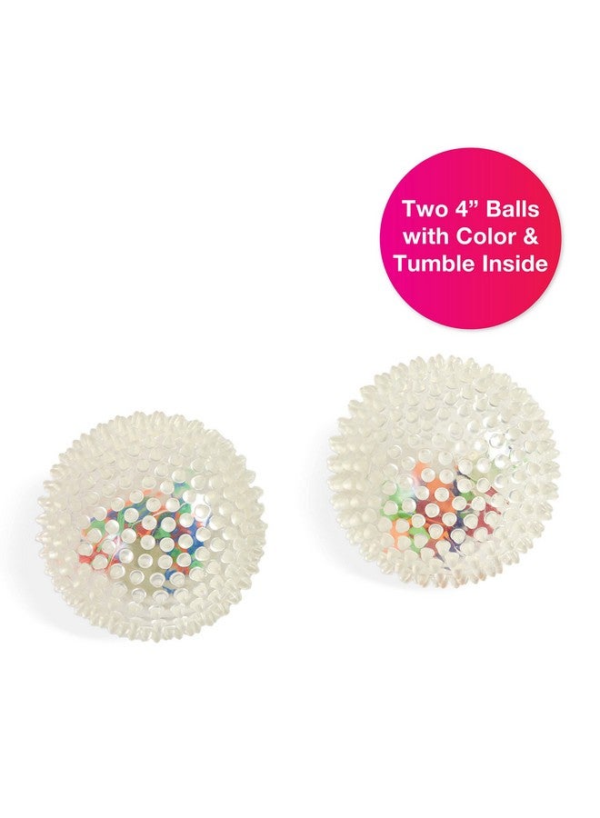 Edushape Colorbits Balls - Image 2
