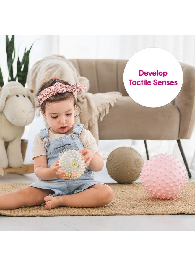 Edushape Colorbits Balls - Image 3