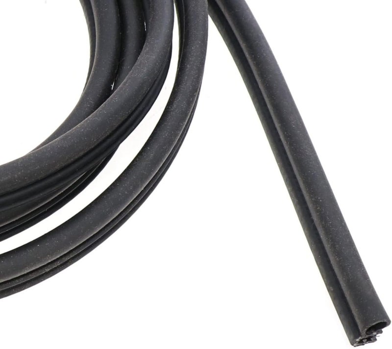 Freightliner Driver's Door Seal - 18-64044-000 - Image 3