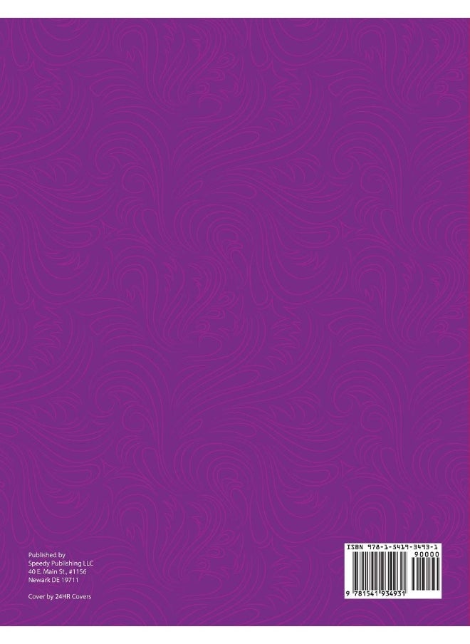 The Gothic Girls Coloring Book for Adult Relaxation  - Image 2