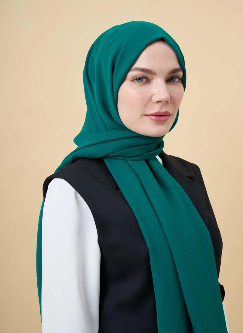 MIZALLE Imported Jazz Shawl