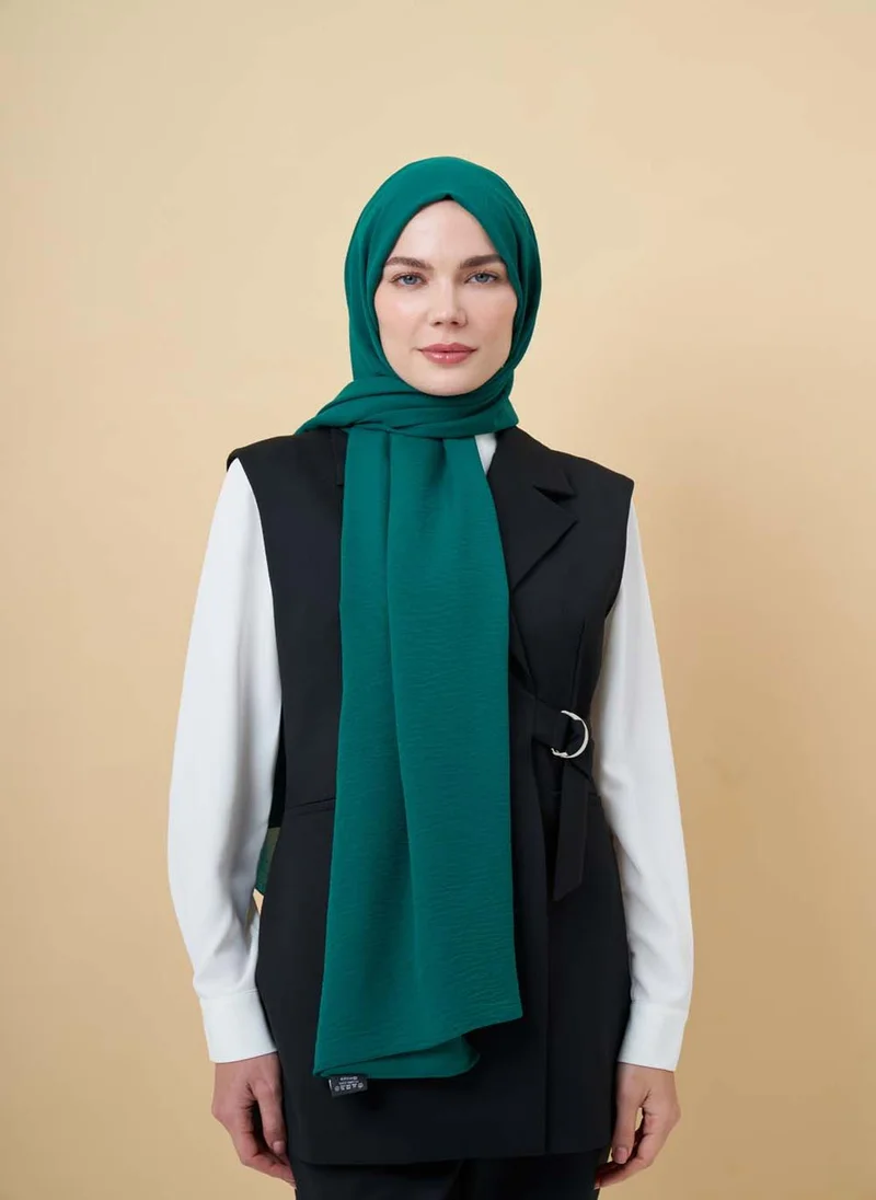 MIZALLE Imported Jazz Shawl