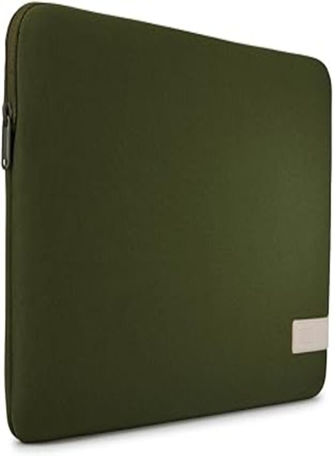 Case Logic REFPC-116 Reflect Laptop Sleeve 15,6 Green