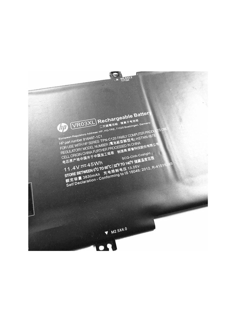 CSF Battery VR03XL 816497-1C1 For HP Envy 13" Pavilion 13-D Series 45Wh  - Image 2