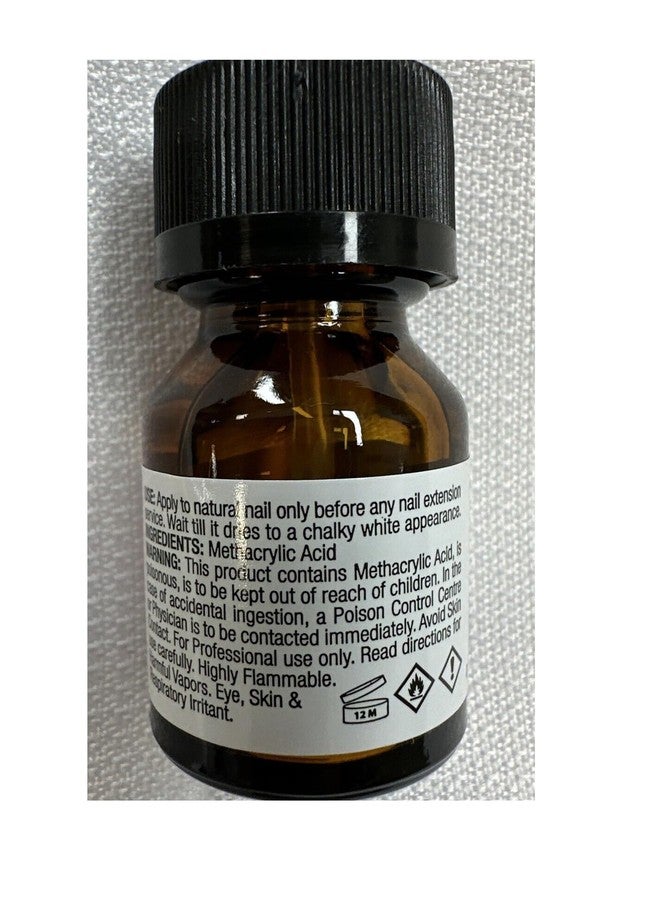 NailStar STAR NAIL X-Strength Primer - Image 4