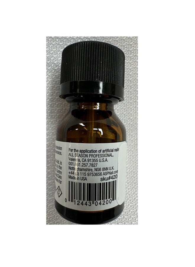 NailStar STAR NAIL X-Strength Primer - Image 5