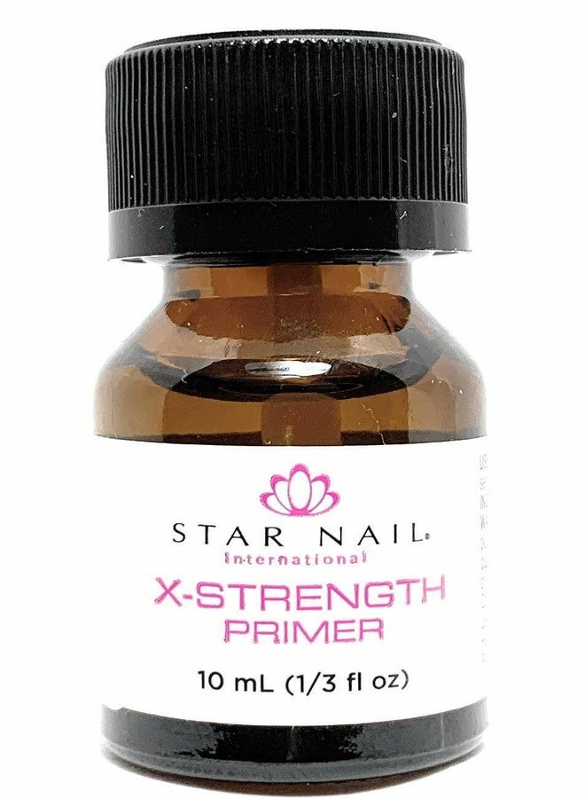 NailStar STAR NAIL X-Strength Primer - Image 1