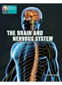 PYP L10 Brain and nervous system 6PK 