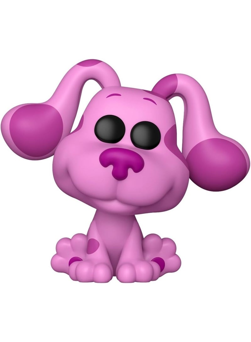 فانكو بوب! تي في: بلوز كلوز الموسم الثاني - ماجنتا (FU86401) - Image 2