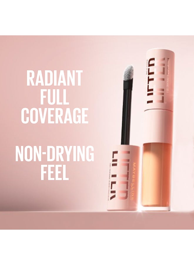Maybelline New York Lifter Concealer 85 Bright, Full, Undetectable Coverage - Image 3