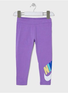 Nike Kids Club Hbr High Rise Leggings  - Image 1