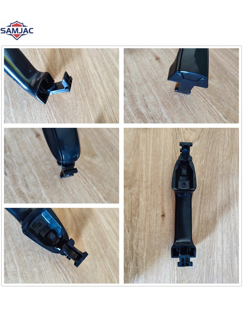 Generic Car Handle For CAMRY 12-16，LEFT,1PC  - Image 2